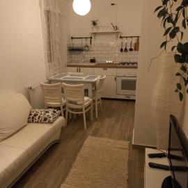 Tündér Róza Apartman