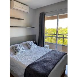 Flat Studio Granja Viana Completo 411