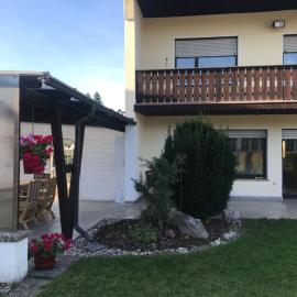 Apartment Natali, hotel u gradu Schnaittenbach
