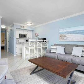 Victorian Condo #9227