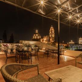 Estacion Alameda Downtown, hotel em Orizaba