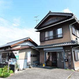 Haruno Guesthouse, Hotel in Tosa