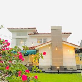 Woodhill Villa Kota Bunga by Citrus House