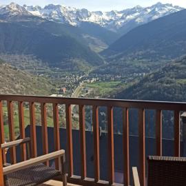 Apartamento Mont