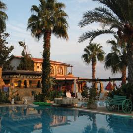 Topset Hotel