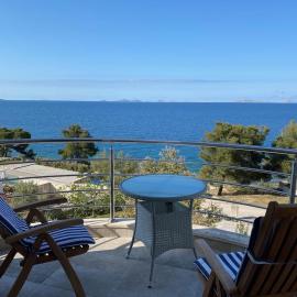 Amazing villa Galeb in Murter