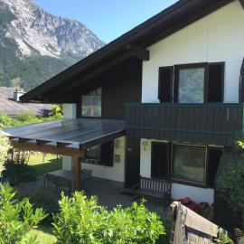 Haus Paula im schönen Gröbming, hotel u gradu 'Gröbming'