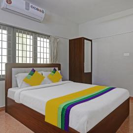 Itsy Hotels Rithika Inn Blossoms