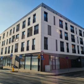Apartament Skarbowa