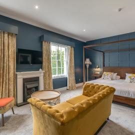The Northwick Arms Hotel, hotel in Evesham
