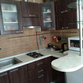 Chernihiv में, होटल 2-x Apartments Center біля площі Wi-fi