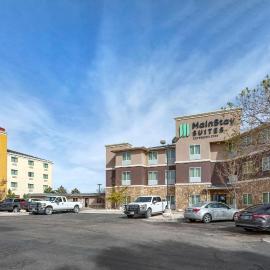 Comfort Suites Hobbs, hotel Hobbsban