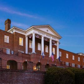 Natural Bridge Hotel, Trademark Collection by Wyndham, hotel in Natural Bridge