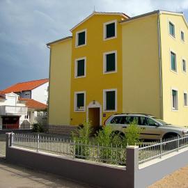 Apartments Marina, hotel u Vodicama