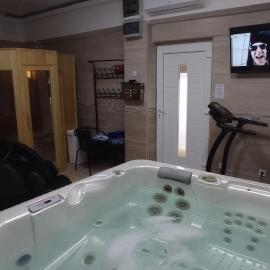 Robitel Wellness Vendégház Veszprém-Gyulafirátót, hotel a Veszprém