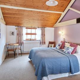 Dairy Barns, hotel a Hickling