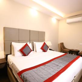 Hotel Azulo Inn Bhikaji Cama Place Delhi