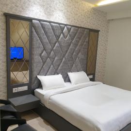 Hotel Mark