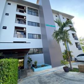 Tha-ruea Residence, hotel in Thalang