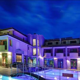 Family Hotel Lalov Egrek, hotel a Lozenets