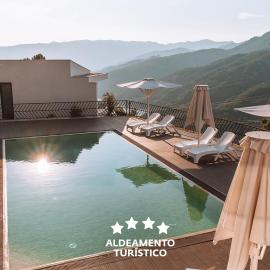 Encosta de Louredo by Pousadela Village, hotel sa Vieira do Minho
