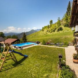 Sportpension Färbinger, hotel in Berchtesgaden