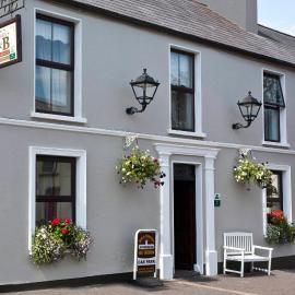 Brennan's Accommodation Glenties