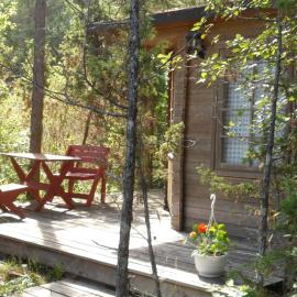 Paatsalu Camping, ξενοδοχείο σε Paatsalu