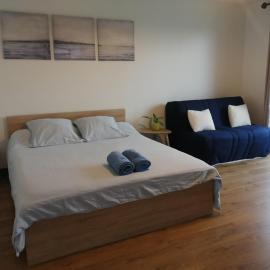 Ravissant studio proche de la Loire โรงแรมในออร์เลออง