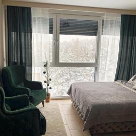 Apartman Ambijent Divcibare، فندق في ديفشيبار
