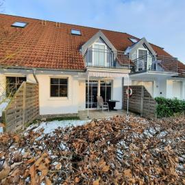 Ferienwohnung auf Insel Poel