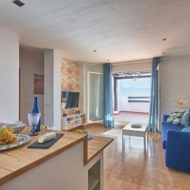 APARTAMENTO VISTAZUL