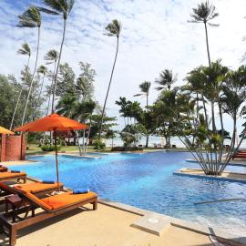 Viva Vacation Resort, hotel a Lipa Noi