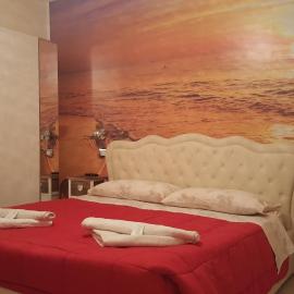 Exclusive Passion, hotel a Rho