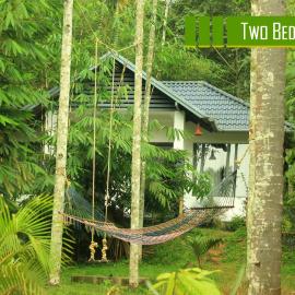 Vintage Garden Resort, hotel sa Sultan Bathery