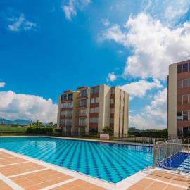 Apartamento vacacional Vallesue en Flandes, Tolima, hotel in Flandes