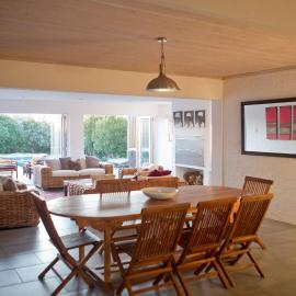 Villa Del Mar, hotel in Clareport