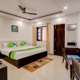 Itsy Hotels NV, Tapovan
