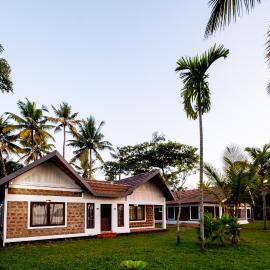 Cynefin, Pet-friendly 2br by the backwaters by Roamhome