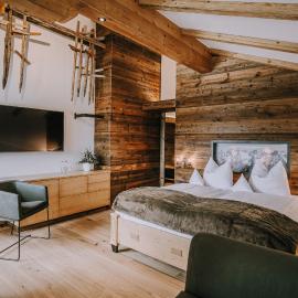 Alpe Dornach, khách sạn ở Oberstdorf