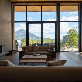 Zai-On 在恩, hotell sihtkohas Kutchan
