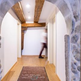 Le Rive Sud, hotel a Estavayer-le-Lac