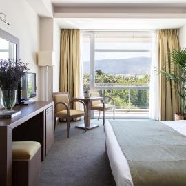 Amalia Hotel Athens, hotell i Aten