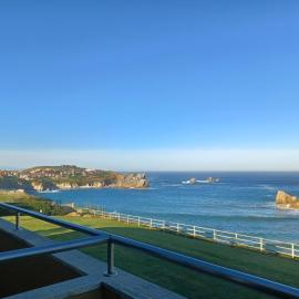 La Venta Del Mar, hotelli kohteessa Liencres