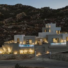 Aposperia Memorable Living