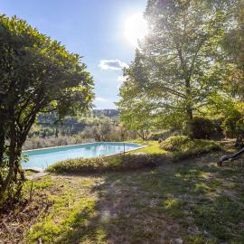 Isola del Pittore Fienile di Villa Storica, hotel em Grassina