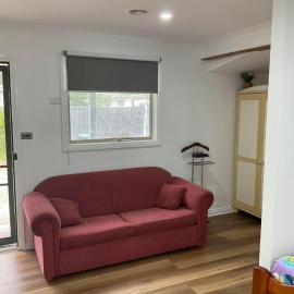 Hughesdale Private Studio – hotel w mieście Oakleigh