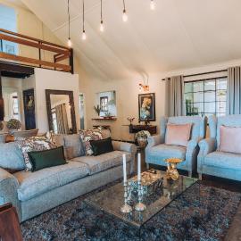 Miracle Mountain Farm Cottages, ξενοδοχείο σε Howick