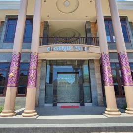 Grand Puri Hotel