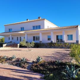 Finca la Sonrisa, hotel Salinas városában